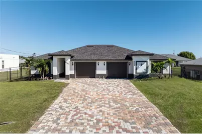 4524 20th St SW, Lehigh Acres, FL 33973 - Photo 1