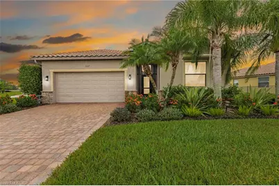 2727 Via Piazza Loop, Fort Myers, FL 33905 - Photo 1