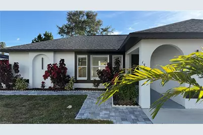 1324 SE 22nd Ter, Cape Coral, FL 33990 - Photo 1