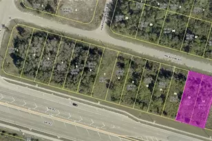 2726 Meadow Rd, Lehigh Acres, FL 33974 - Photo 1