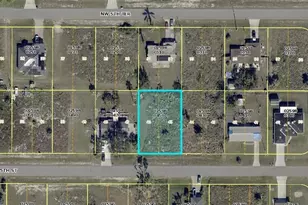 413 NW 5th St, Cape Coral, FL 33993 - Photo 1