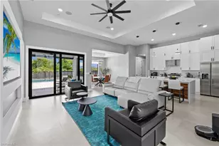 613 SW 18th Ct, Cape Coral, FL 33991 - Photo 1