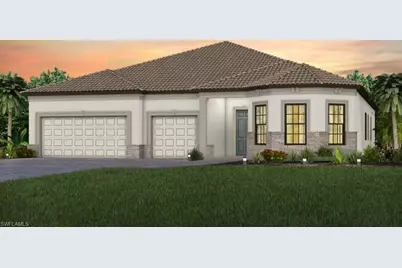 20893 Napa Loop, Estero, FL 33928 - Photo 1