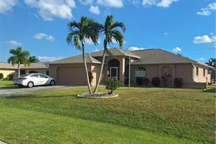 1812 SE 6th Terrace, Cape Coral, FL 33990 - Photo 1