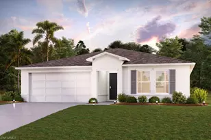 4733 NW 38th Pl, Cape Coral, FL 33993 - Photo 1