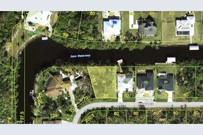 13365 Palau Cir, Port Charlotte, FL 33953 - Photo 1