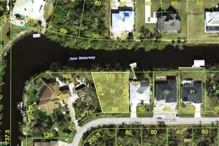 13365 Palau Cir, Port Charlotte, FL 33953 - Photo 1