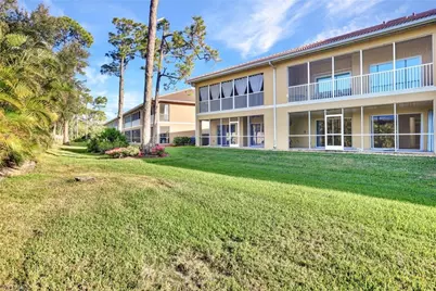 1101 Winding Pines Cir #107, Cape Coral, FL 33909 - Photo 1
