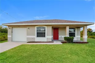 3203 34th St SW, Lehigh Acres, FL 33976 - Photo 1