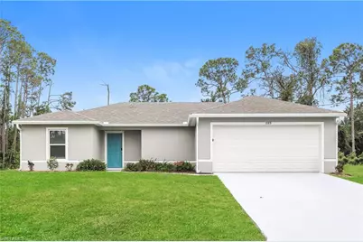 1089 Knotty Pine Ave, North Port, FL 34288 - Photo 1
