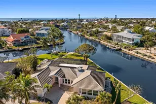 985 Oyster Ct, Sanibel, FL 33957 - Photo 1