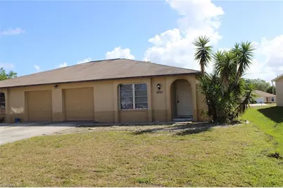 4621 Skyline Blvd, Cape Coral, FL 33914 - Photo 1