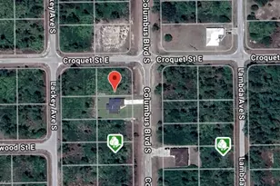 448 Columbus Blvd S, Lehigh Acres, FL 33974 - Photo 1