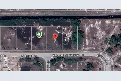 1037 Kirkwood St, Lehigh Acres, FL 33974 - Photo 1