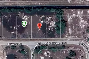 1037 Kirkwood St, Lehigh Acres, FL 33974 - Photo 1