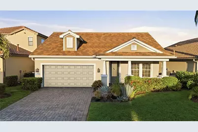 7755 Cypress Walk Dr, Fort Myers, FL 33966 - Photo 1