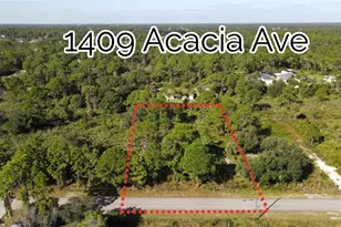 1409 Acacia Ave, Lehigh Acres, FL 33972 - Photo 1