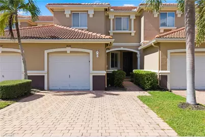 9656 Roundstone Cir, Fort Myers, FL 33967 - Photo 1