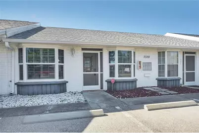 3728 Santa Barbara Blvd #102, Cape Coral, FL 33914 - Photo 1