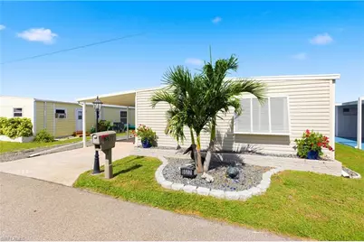 5517 Sir Walter Way, North Fort Myers, FL 33917 - Photo 1