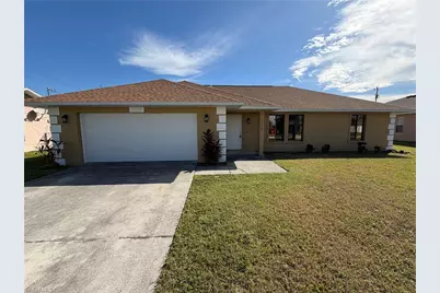 3313 SE 4th Ave, Cape Coral, FL 33904 - Photo 1