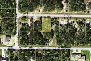 19171 Ridge Ave, Port Charlotte, FL 33954 - Photo 1