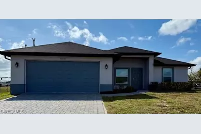 606 NE 16th Ter, Cape Coral, FL 33909 - Photo 1