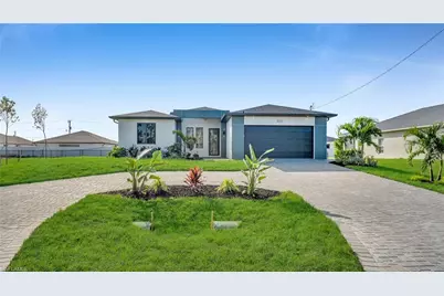 510 Wilmington Pkwy, Cape Coral, FL 33993 - Photo 1