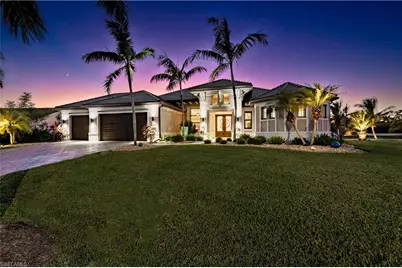 4302 SW 24th Ct, Cape Coral, FL 33914 - Photo 1