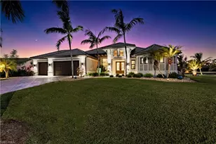 4302 SW 24th Ct, Cape Coral, FL 33914 - Photo 1