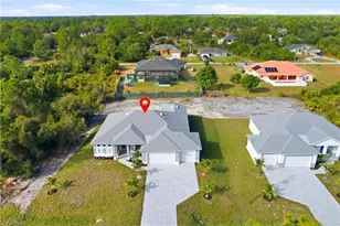 705 McKinley Ave, Lehigh Acres, FL 33972 - Photo 1
