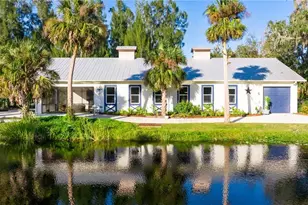 17340 Palm Beach Blvd, Alva, FL 33920 - Photo 1