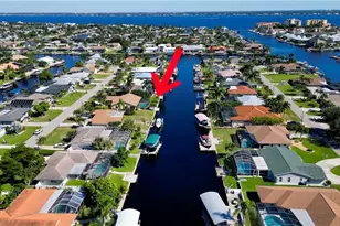 1712 SE 39th Terrace, Cape Coral, FL 33904 - Photo 1