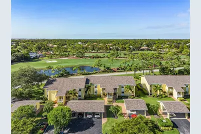 15672 Carriedale Ln #4, Fort Myers, FL 33912 - Photo 1
