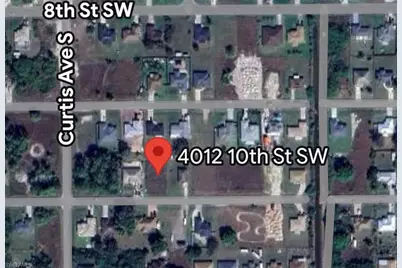 4012 10th St SW, Lehigh Acres, FL 33976 - Photo 1