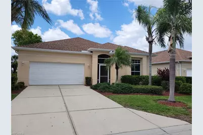 9358 Palm Island Cir, North Fort Myers, FL 33903 - Photo 1