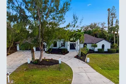 3506 SW 3rd St, Cape Coral, FL 33991 - Photo 1