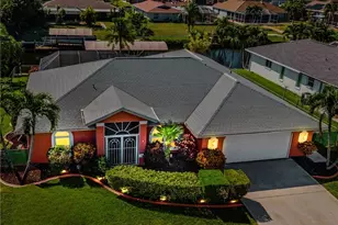 212 SE 30th Terrace, Cape Coral, FL 33904 - Photo 1