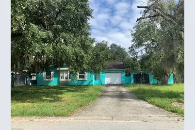 4064 E Sunflower Cir, Labelle, FL 33935 - Photo 1