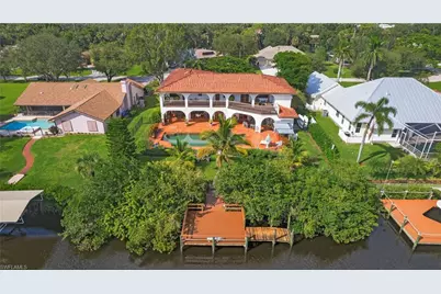 3812 Hidden Acres Cir S, North Fort Myers, FL 33903 - Photo 1
