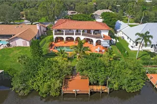 3812 Hidden Acres Cir S, North Fort Myers, FL 33903 - Photo 1