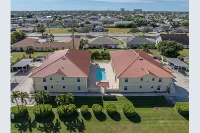 838 SW 47th Ter #A101, Cape Coral, FL 33914 - Photo 1
