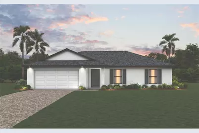 3215 33rd St W, Lehigh Acres, FL 33971 - Photo 1
