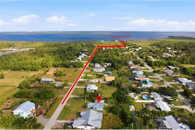 3775 Papaya St, Saint James City, FL 33956 - Photo 1