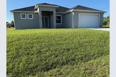 101 W 17th St, Lehigh Acres, FL 33972 - Photo 1