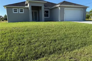 101 W 17th St, Lehigh Acres, FL 33972 - Photo 1