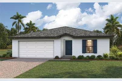 3110 63rd St W, Lehigh Acres, FL 33971 - Photo 1