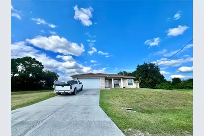 2916 51st St SW, Lehigh Acres, FL 33976 - Photo 1