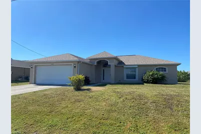 2020 NW Juanita Pl, Cape Coral, FL 33993 - Photo 1