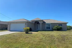 2020 NW Juanita Pl, Cape Coral, FL 33993 - Photo 1
